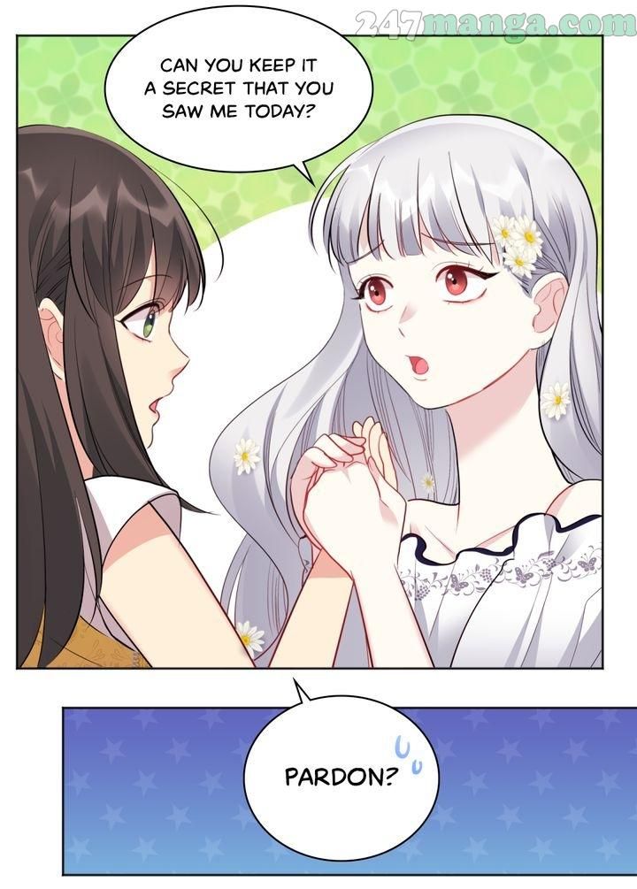 Daisy: How to Become the Duke’s Fiancée chapter 75 - page 4