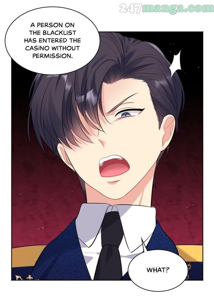 Daisy: How to Become the Duke’s Fiancée chapter 75 - page 44