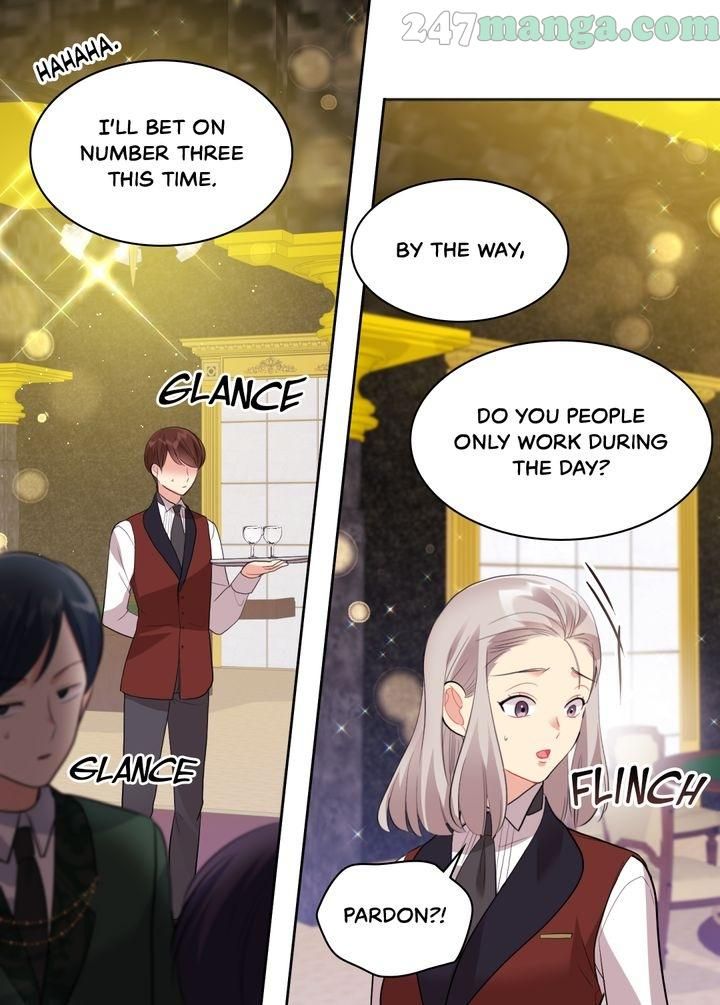 Daisy: How to Become the Duke’s Fiancée chapter 75 - page 47