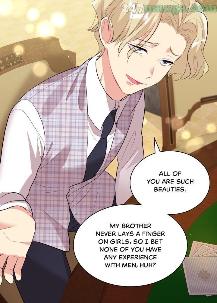 Daisy: How to Become the Duke’s Fiancée chapter 75 - page 48