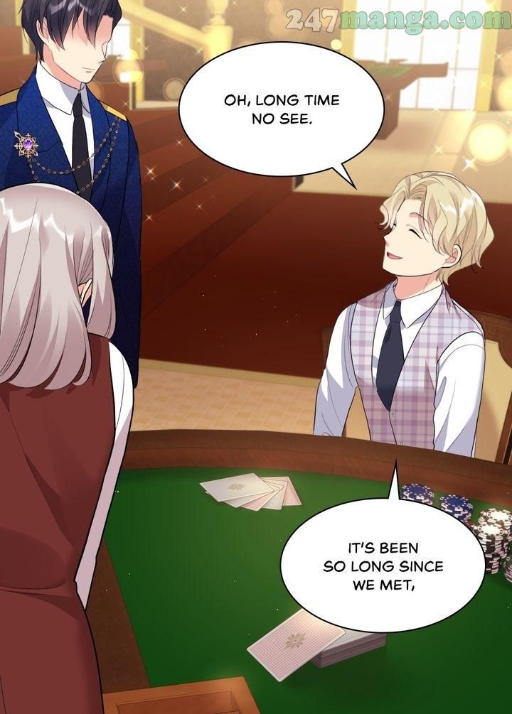 Daisy: How to Become the Duke’s Fiancée chapter 75 - page 52
