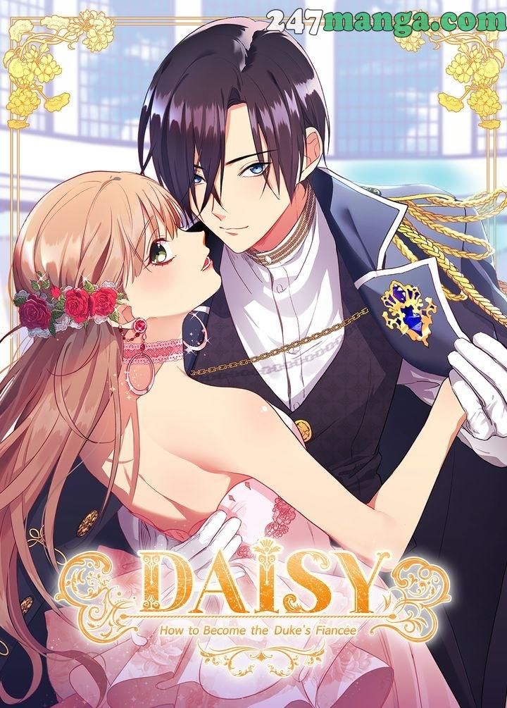 Daisy: How to Become the Duke’s Fiancée chapter 50 - page 1