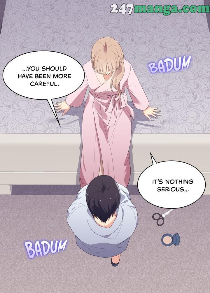 Daisy: How to Become the Duke’s Fiancée chapter 50 - page 16