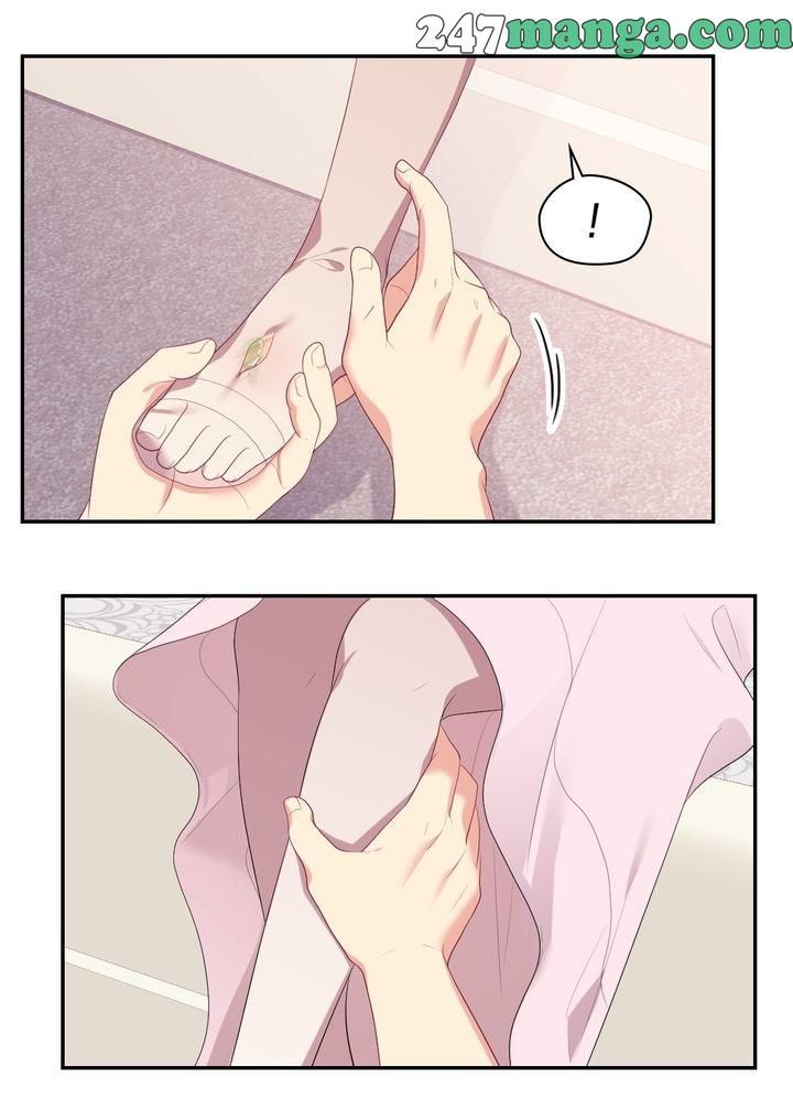 Daisy: How to Become the Duke’s Fiancée chapter 50 - page 18