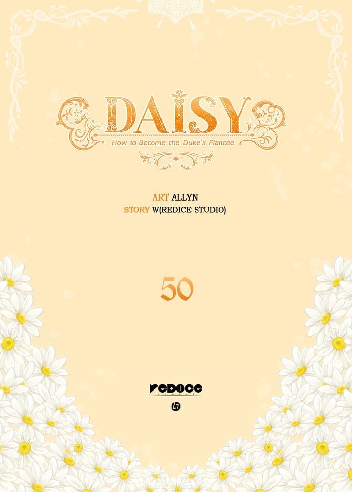 Daisy: How to Become the Duke’s Fiancée chapter 50 - page 2