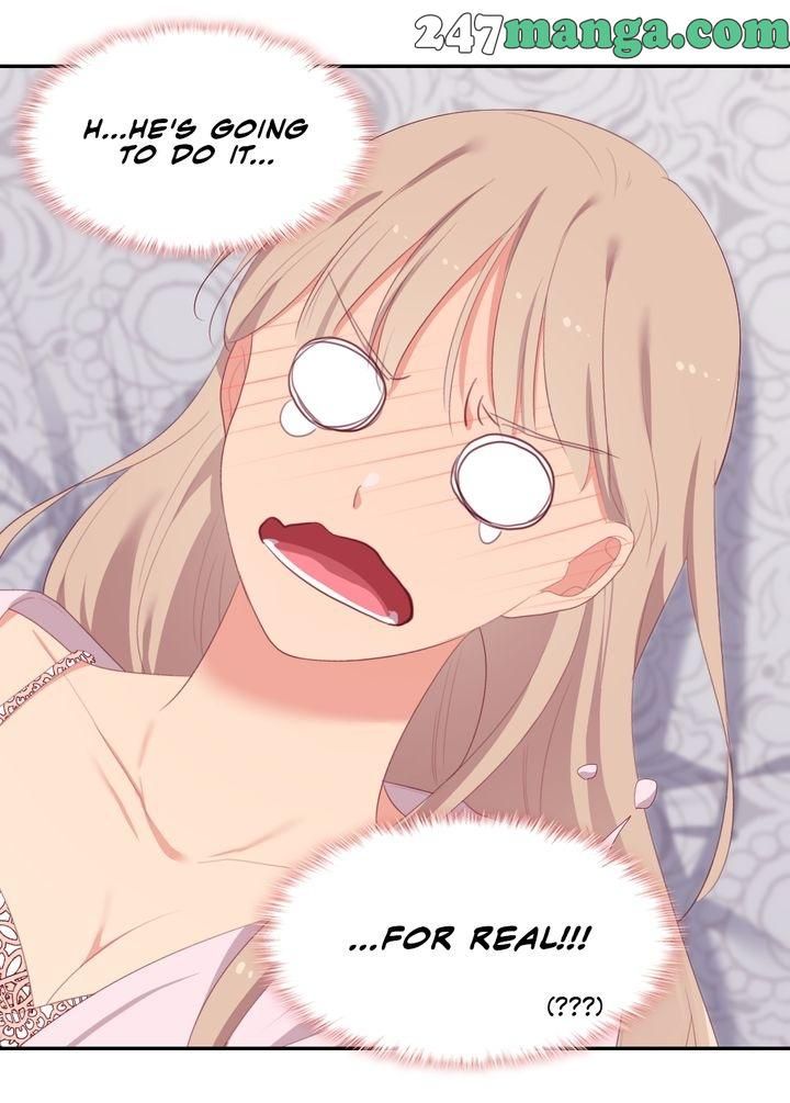 Daisy: How to Become the Duke’s Fiancée chapter 50 - page 23