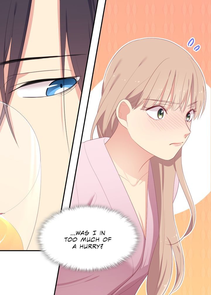 Daisy: How to Become the Duke’s Fiancée chapter 50 - page 30