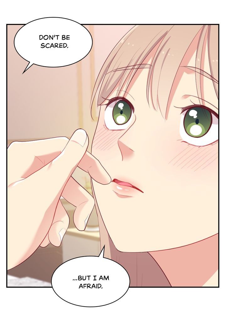 Daisy: How to Become the Duke’s Fiancée chapter 50 - page 41