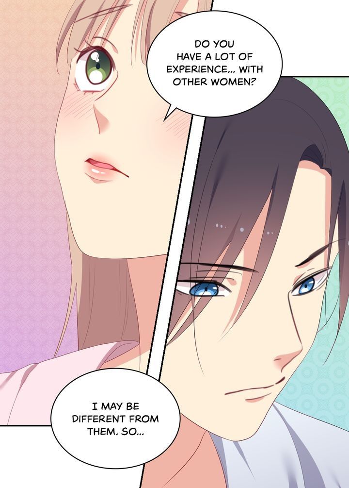 Daisy: How to Become the Duke’s Fiancée chapter 50 - page 43