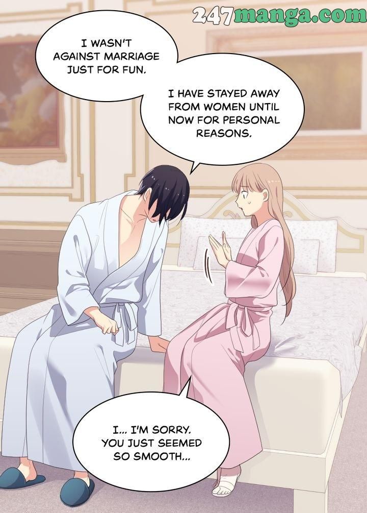 Daisy: How to Become the Duke’s Fiancée chapter 50 - page 45