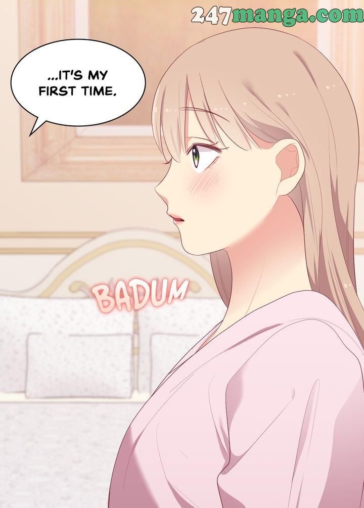 Daisy: How to Become the Duke’s Fiancée chapter 50 - page 46