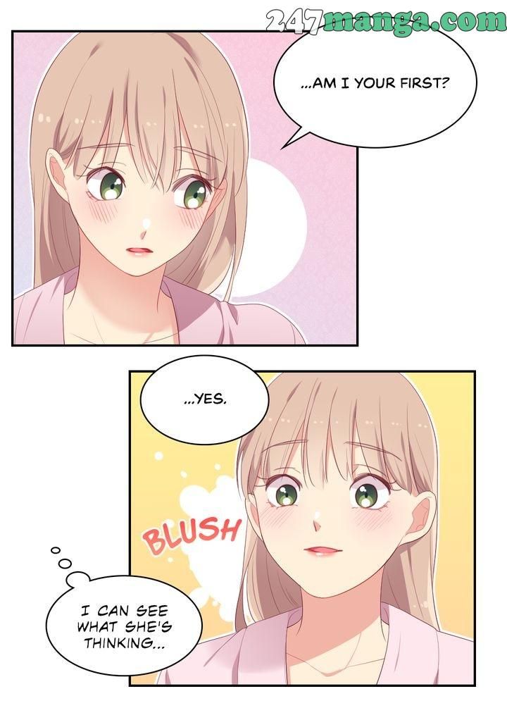 Daisy: How to Become the Duke’s Fiancée chapter 50 - page 48