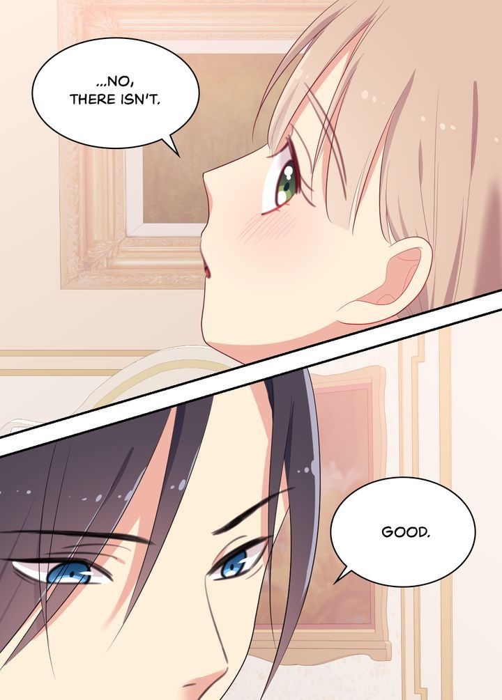 Daisy: How to Become the Duke’s Fiancée chapter 50 - page 53
