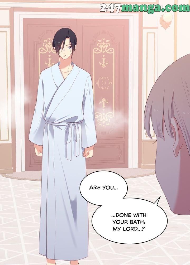 Daisy: How to Become the Duke’s Fiancée chapter 50 - page 6