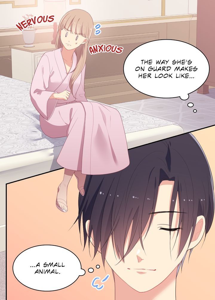 Daisy: How to Become the Duke’s Fiancée chapter 50 - page 7