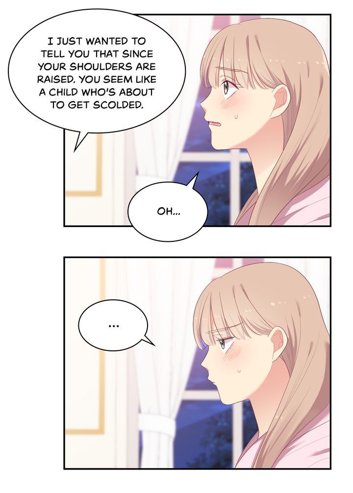 Daisy: How to Become the Duke’s Fiancée chapter 50 - page 9