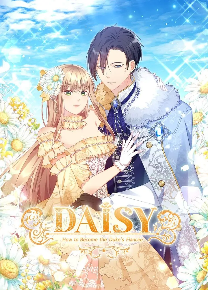 Daisy: How to Become the Duke’s Fiancée Chapter 176 - page 1