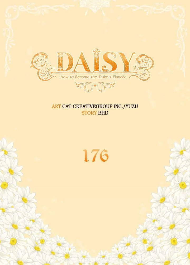 Daisy: How to Become the Duke’s Fiancée Chapter 176 - page 2