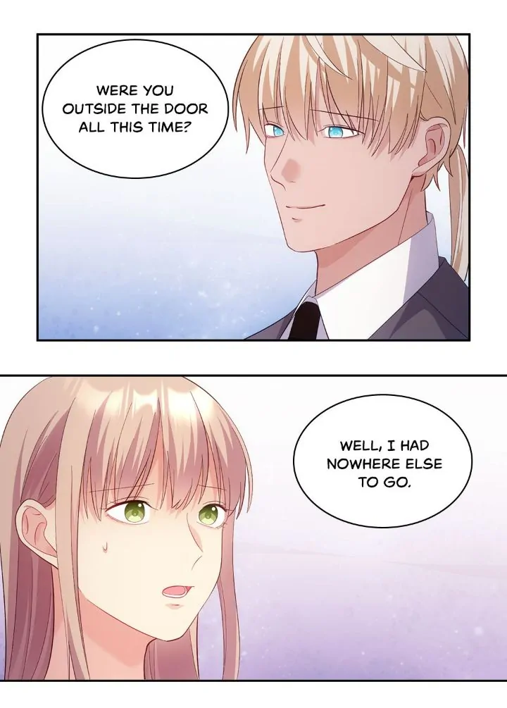 Daisy: How to Become the Duke’s Fiancée Chapter 176 - page 24