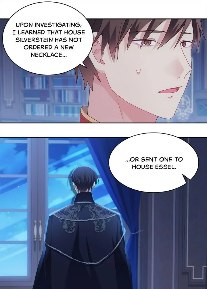 Daisy: How to Become the Duke’s Fiancée Chapter 176 - page 31