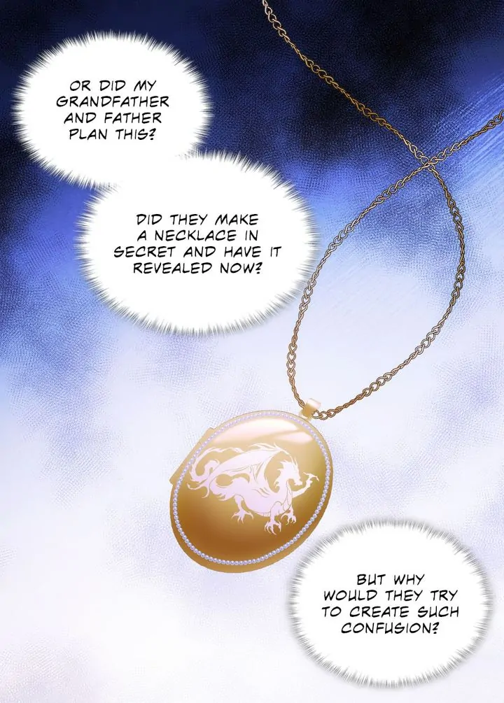 Daisy: How to Become the Duke’s Fiancée Chapter 176 - page 33