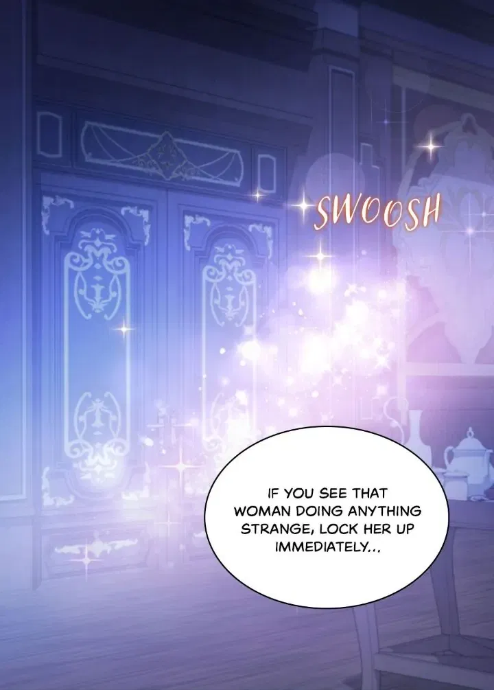 Daisy: How to Become the Duke’s Fiancée Chapter 176 - page 36