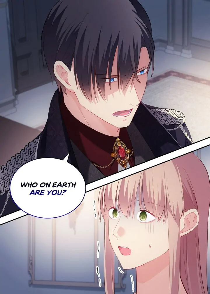 Daisy: How to Become the Duke’s Fiancée Chapter 176 - page 4