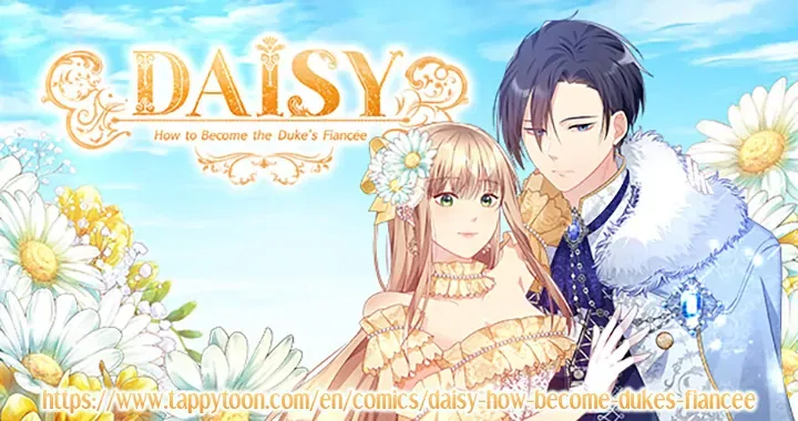 Daisy: How to Become the Duke’s Fiancée Chapter 176 - page 58