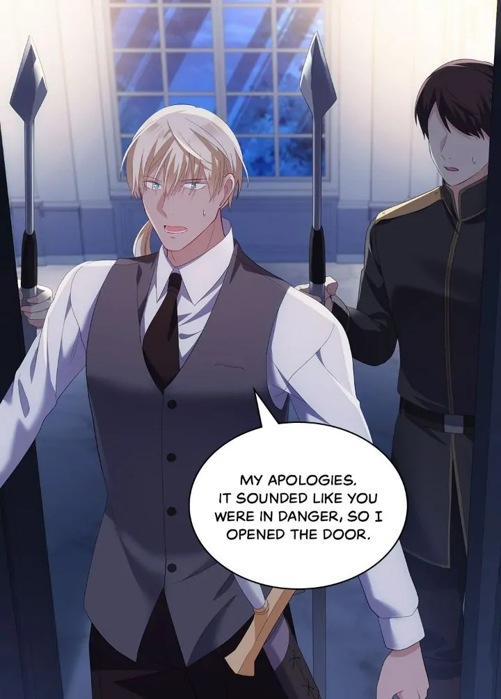 Daisy: How to Become the Duke’s Fiancée Chapter 176 - page 6