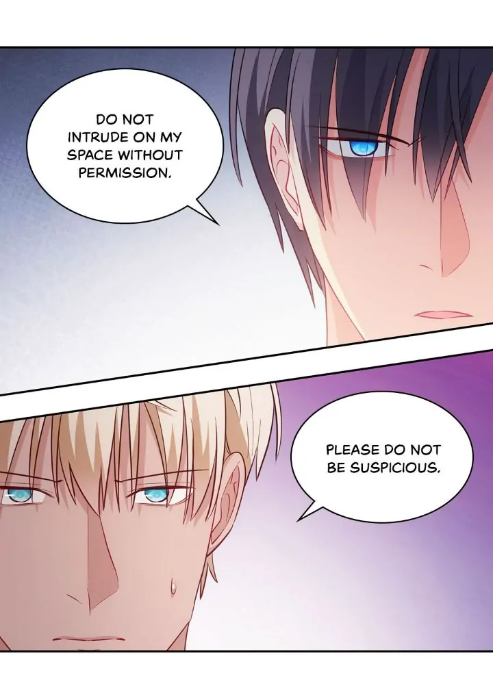 Daisy: How to Become the Duke’s Fiancée Chapter 176 - page 8