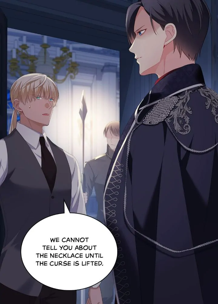 Daisy: How to Become the Duke’s Fiancée Chapter 176 - page 9