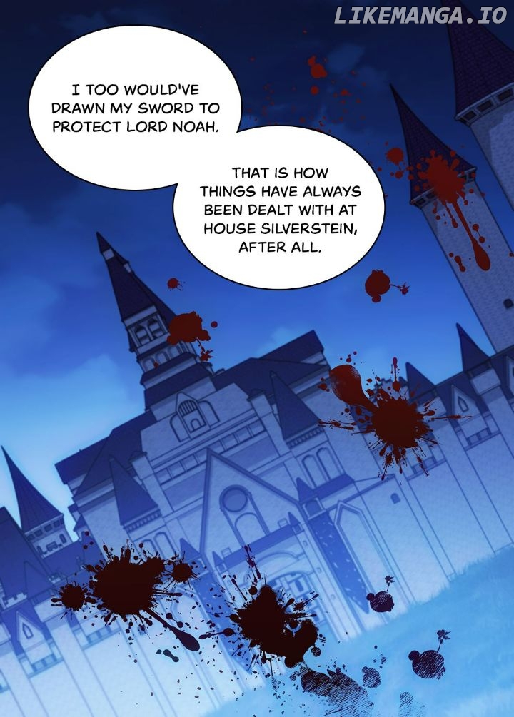 Daisy: How to Become the Duke’s Fiancée Chapter 179 - page 12