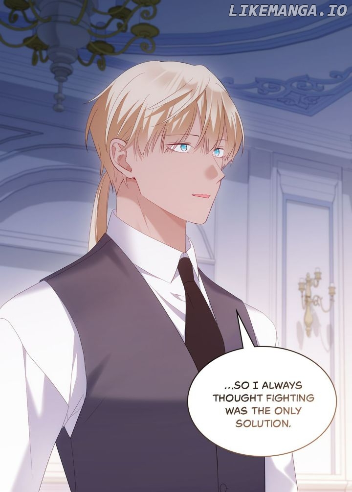 Daisy: How to Become the Duke’s Fiancée Chapter 179 - page 14