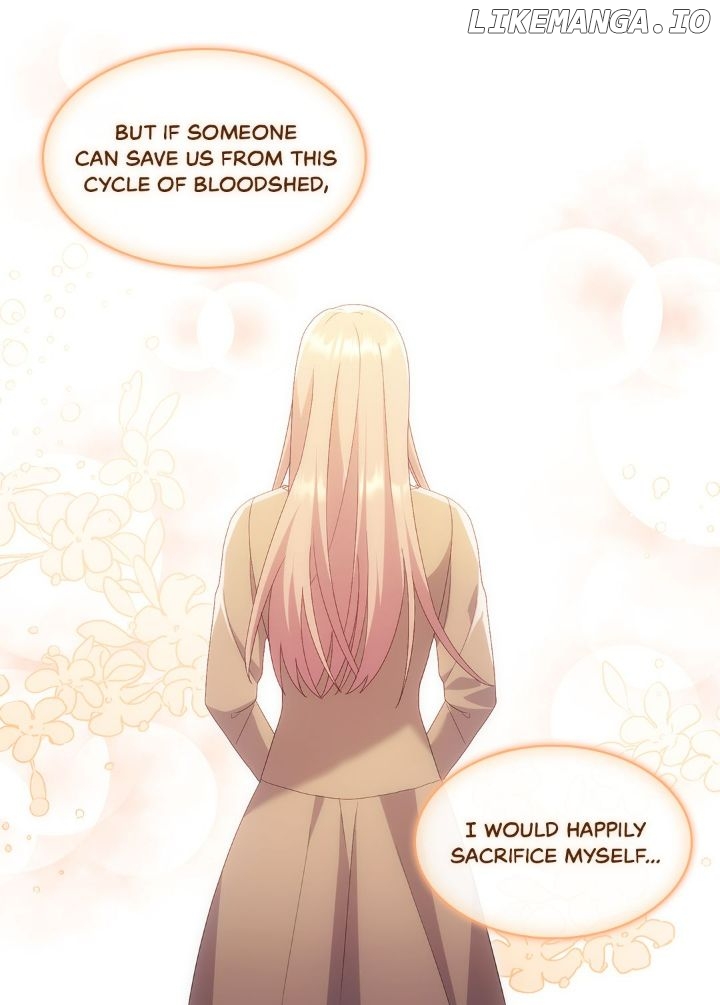 Daisy: How to Become the Duke’s Fiancée Chapter 179 - page 15