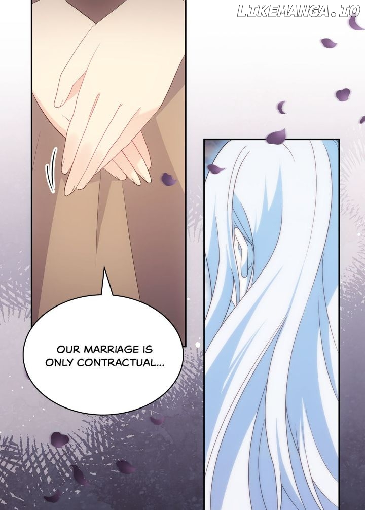 Daisy: How to Become the Duke’s Fiancée Chapter 179 - page 21