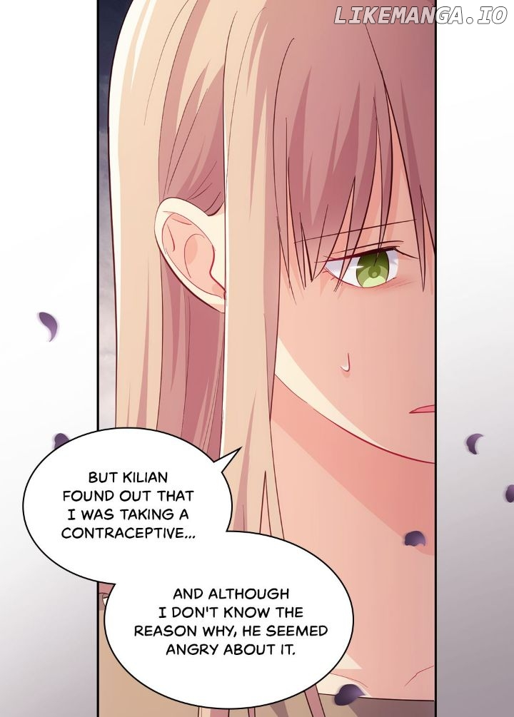 Daisy: How to Become the Duke’s Fiancée Chapter 179 - page 24