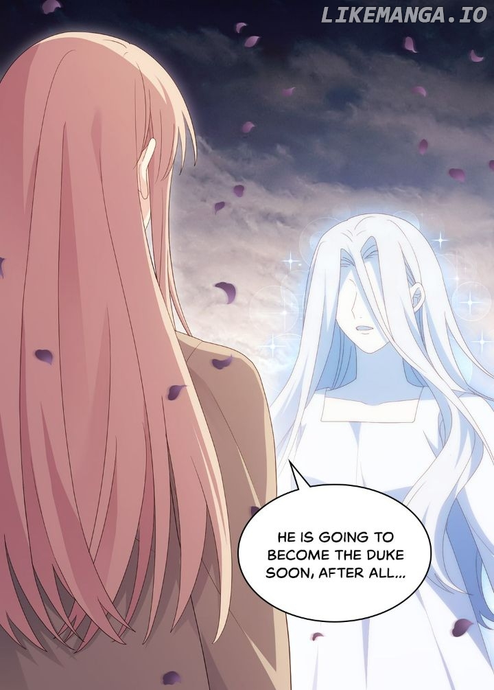 Daisy: How to Become the Duke’s Fiancée Chapter 179 - page 26