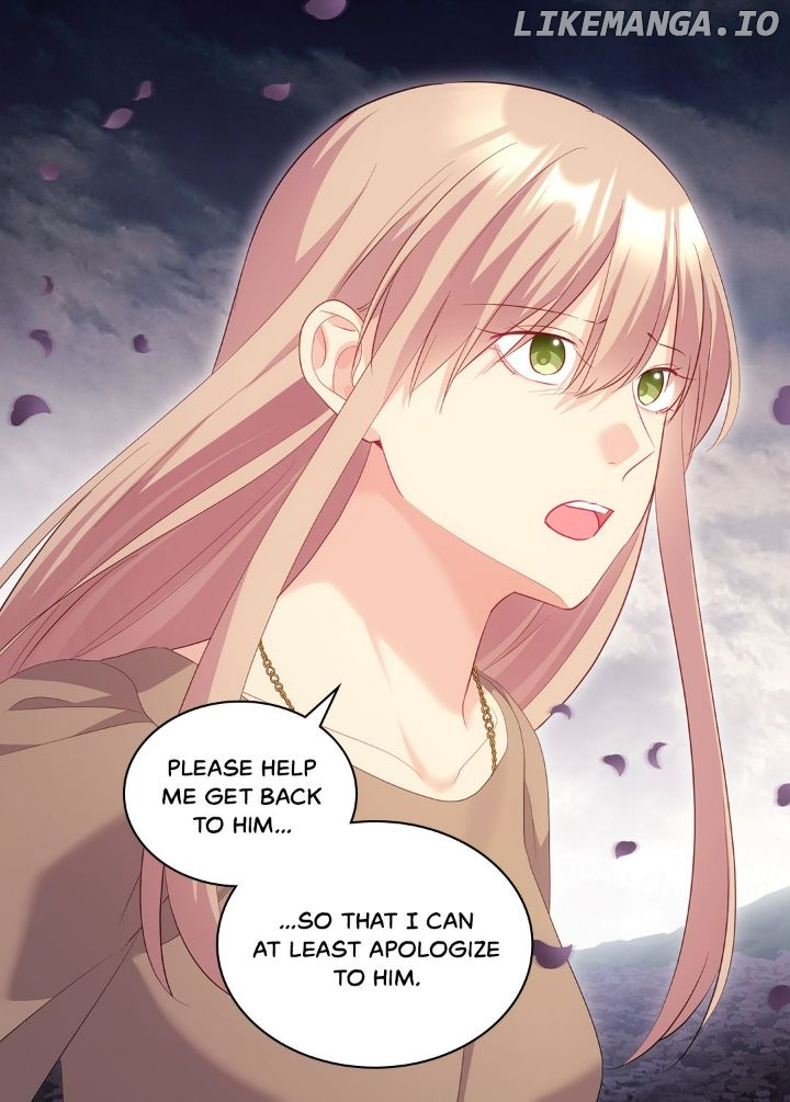Daisy: How to Become the Duke’s Fiancée Chapter 179 - page 28