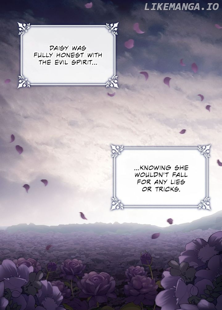 Daisy: How to Become the Duke’s Fiancée Chapter 179 - page 29