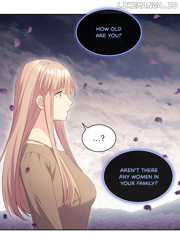 Daisy: How to Become the Duke’s Fiancée Chapter 179 - page 37