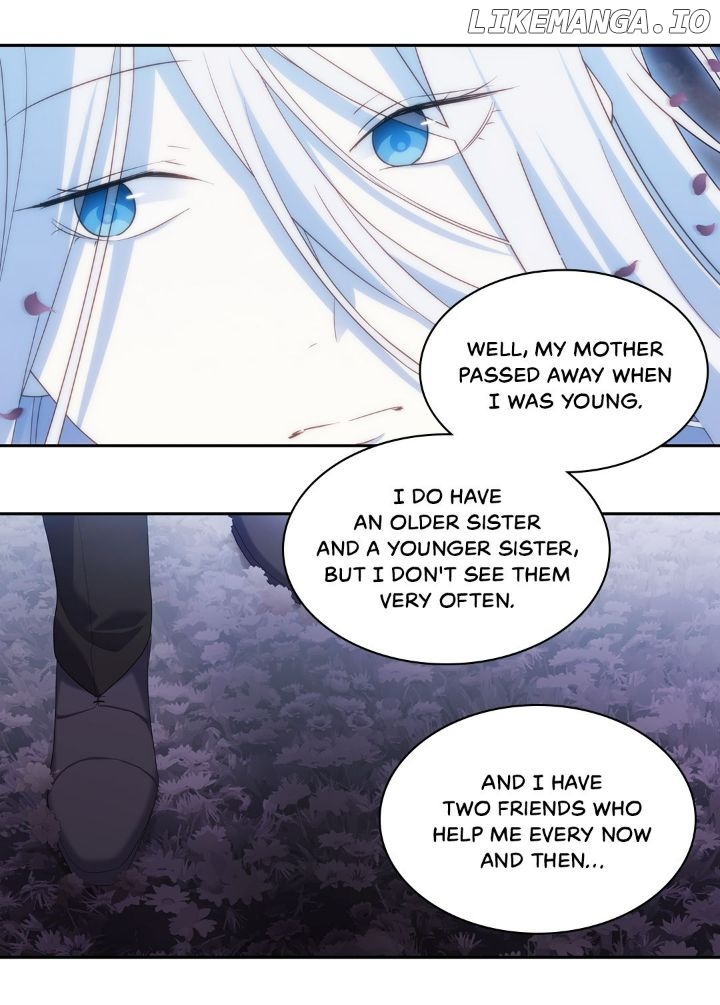 Daisy: How to Become the Duke’s Fiancée Chapter 179 - page 38