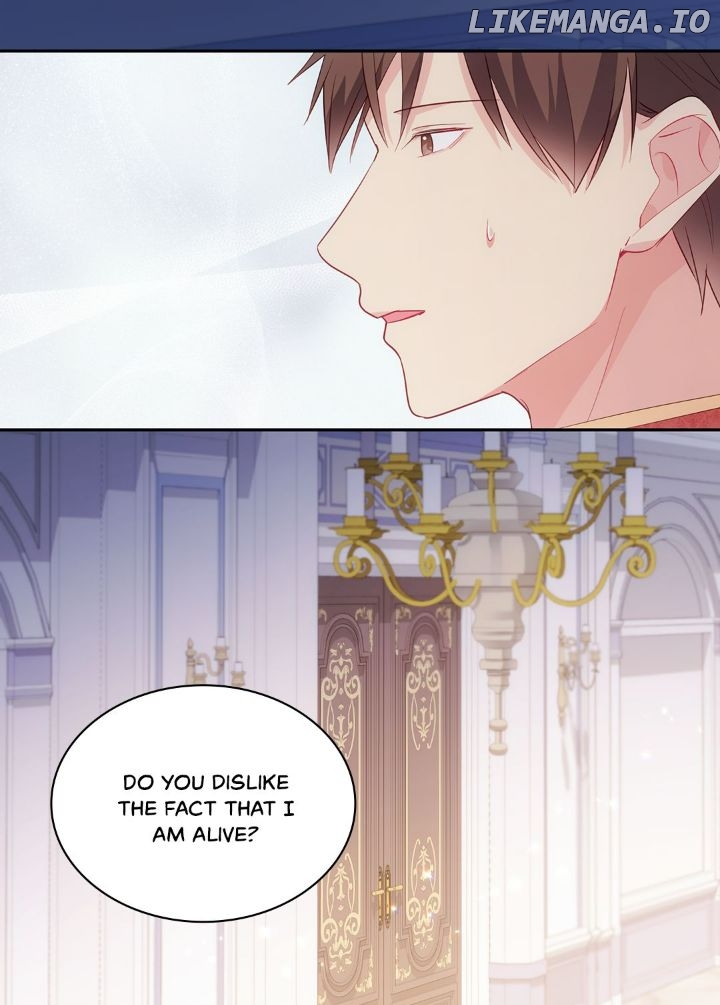 Daisy: How to Become the Duke’s Fiancée Chapter 179 - page 4