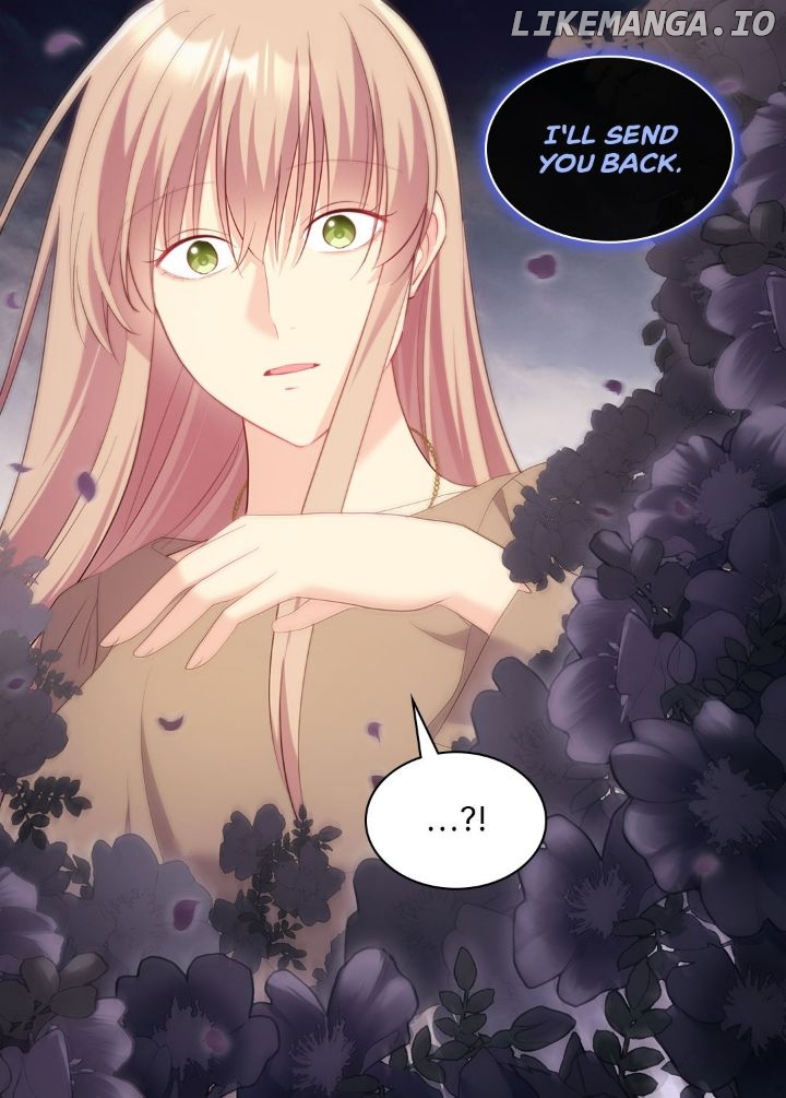 Daisy: How to Become the Duke’s Fiancée Chapter 179 - page 49