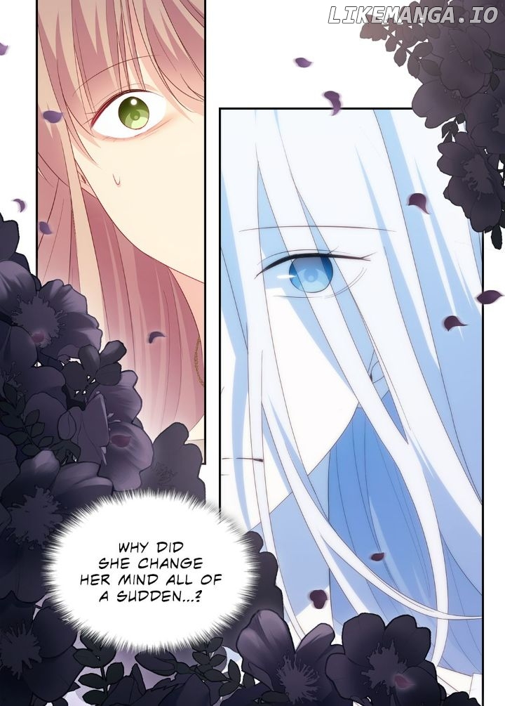 Daisy: How to Become the Duke’s Fiancée Chapter 179 - page 51