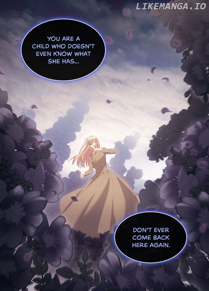 Daisy: How to Become the Duke’s Fiancée Chapter 179 - page 52