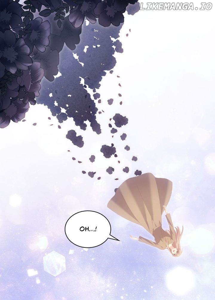 Daisy: How to Become the Duke’s Fiancée Chapter 179 - page 53