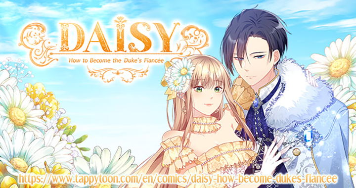 Daisy: How to Become the Duke’s Fiancée Chapter 179 - page 59
