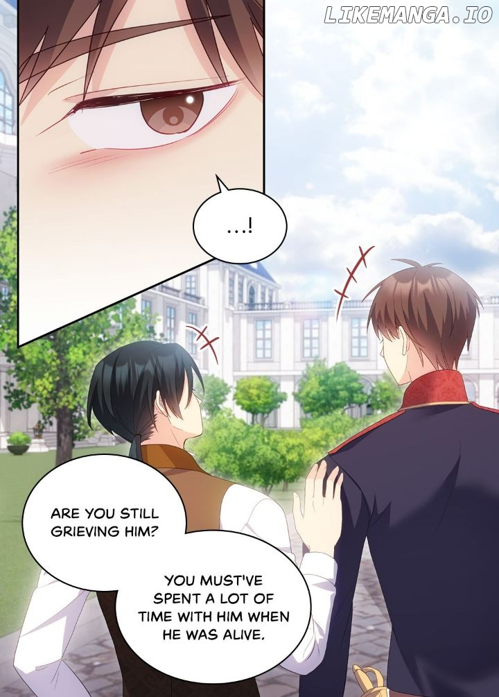 Daisy: How to Become the Duke’s Fiancée Chapter 179 - page 6