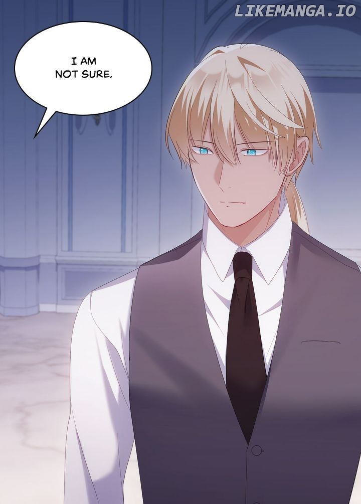 Daisy: How to Become the Duke’s Fiancée Chapter 179 - page 7