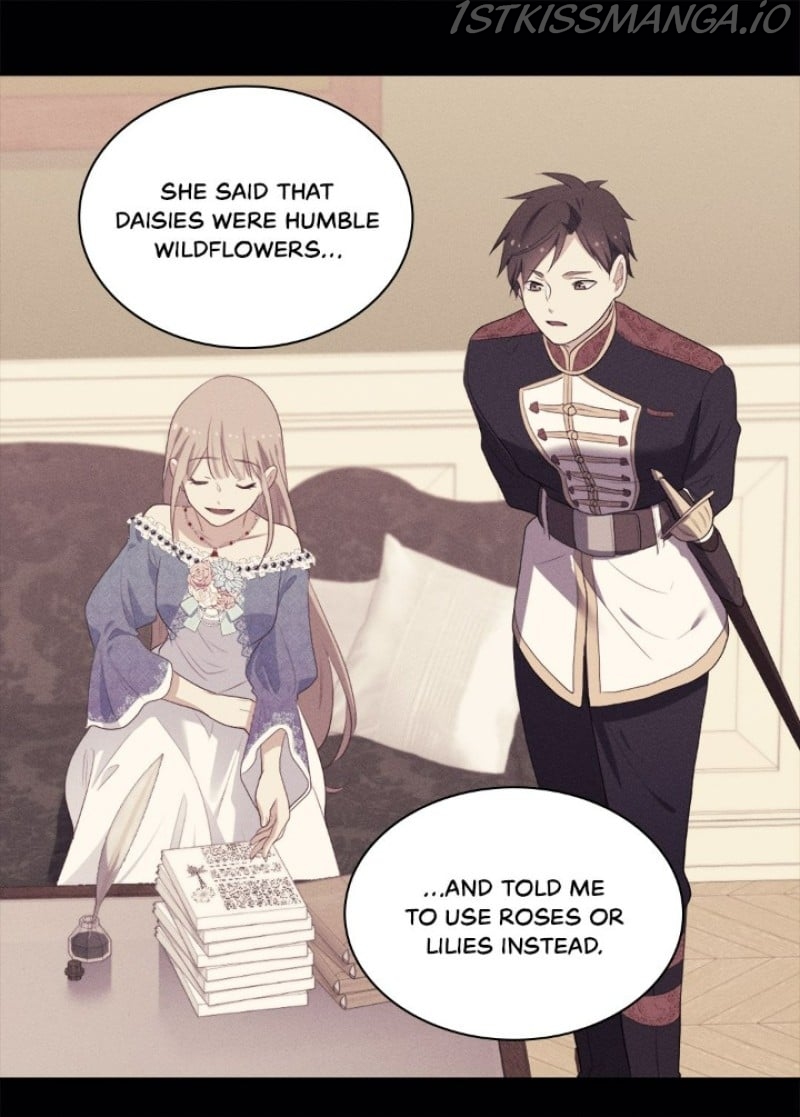 Daisy: How to Become the Duke’s Fiancée Chapter 121 - page 12